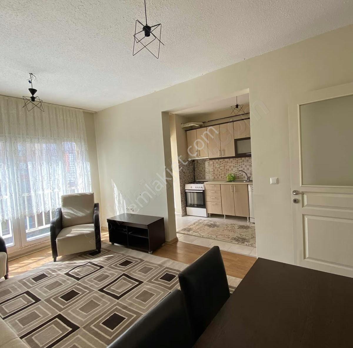 Yapracık Toki Eşyalı 2+1 Kiralık Daire - Görsel 8