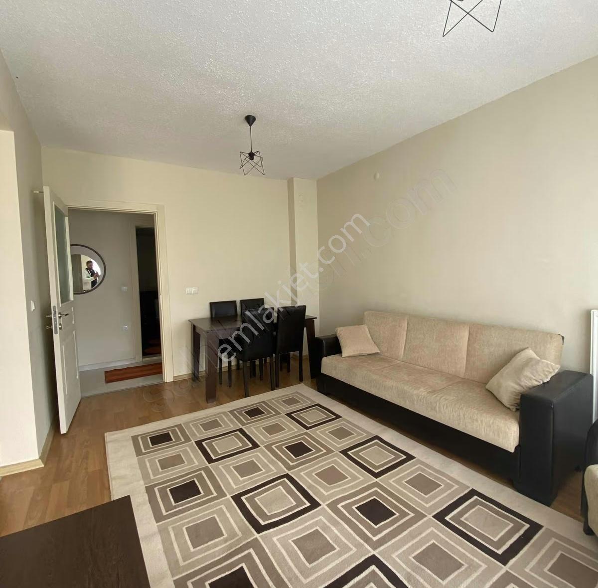Yapracık Toki Eşyalı 2+1 Kiralık Daire - Görsel 9