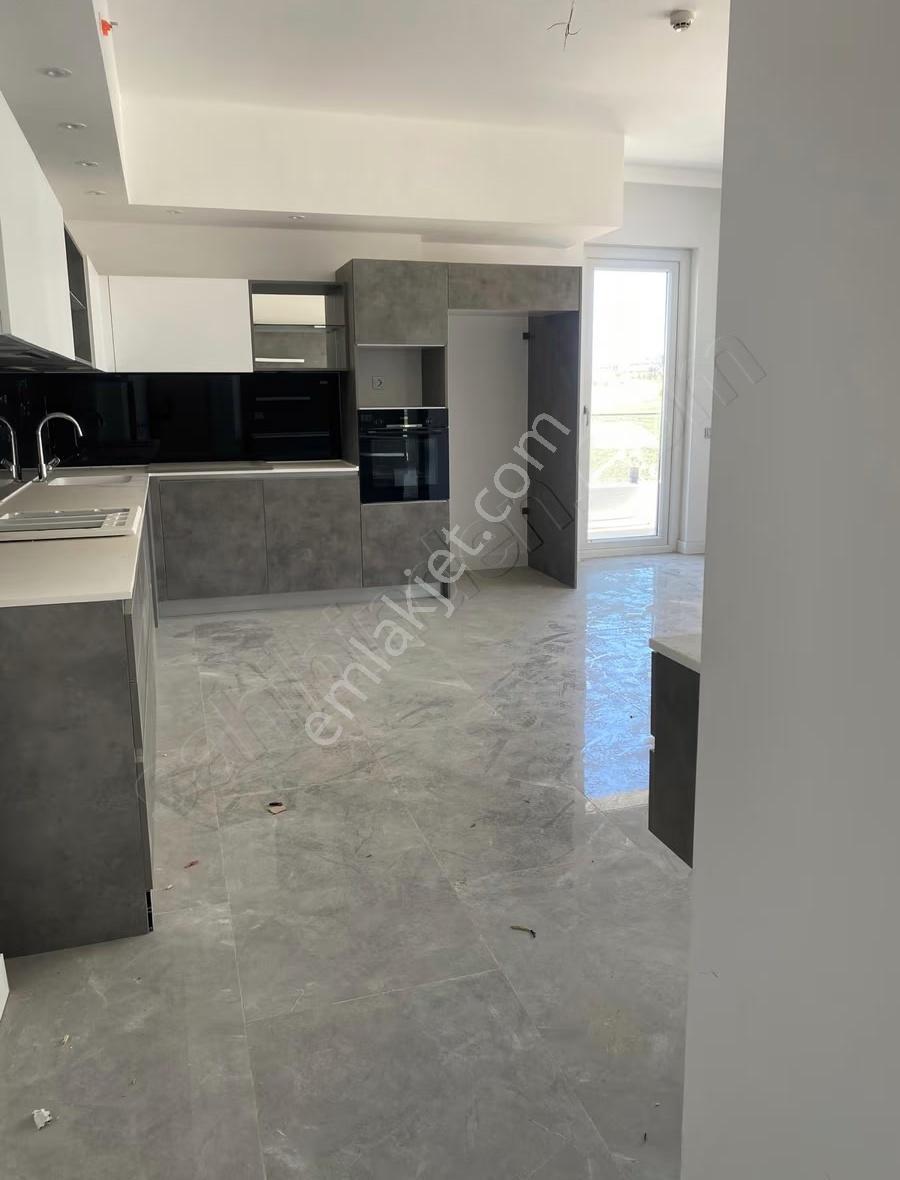 Gölbaşı Faras Panorama'da 4.5+1, 205m² Kiralık Daire - Görsel 16