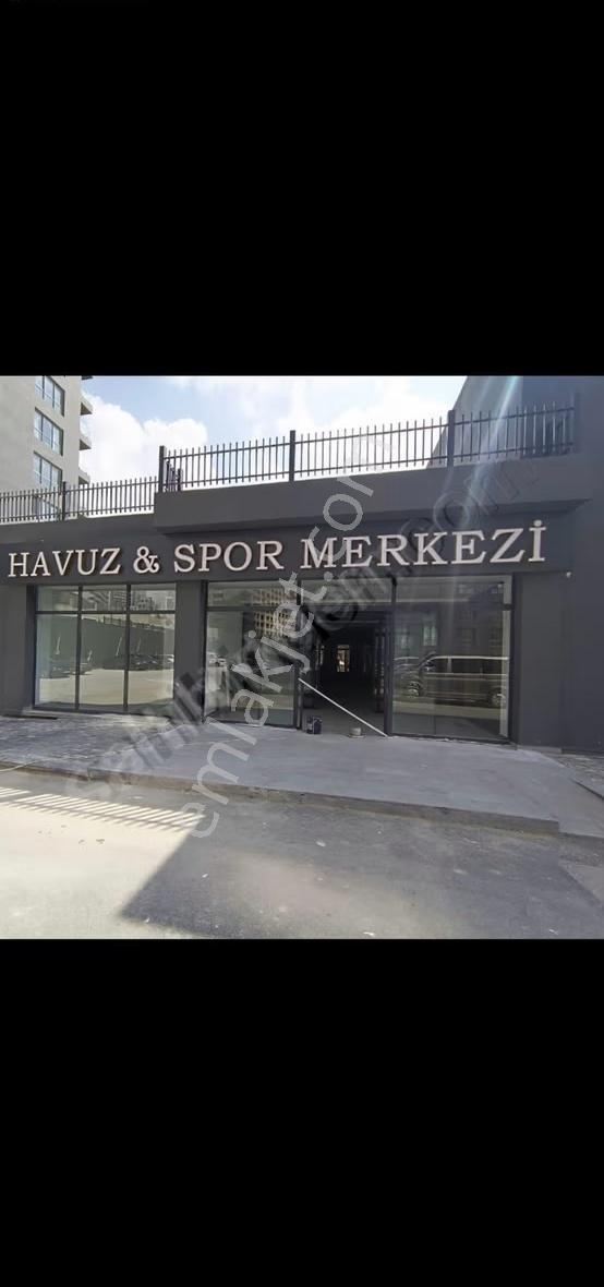 Gölbaşı Faras Panorama'da 4.5+1, 205m² Kiralık Daire - Görsel 8