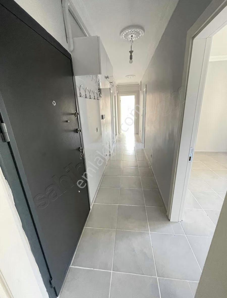Akgün'den Doğalgazlı Kiralık Yeni Daire - Görsel 11