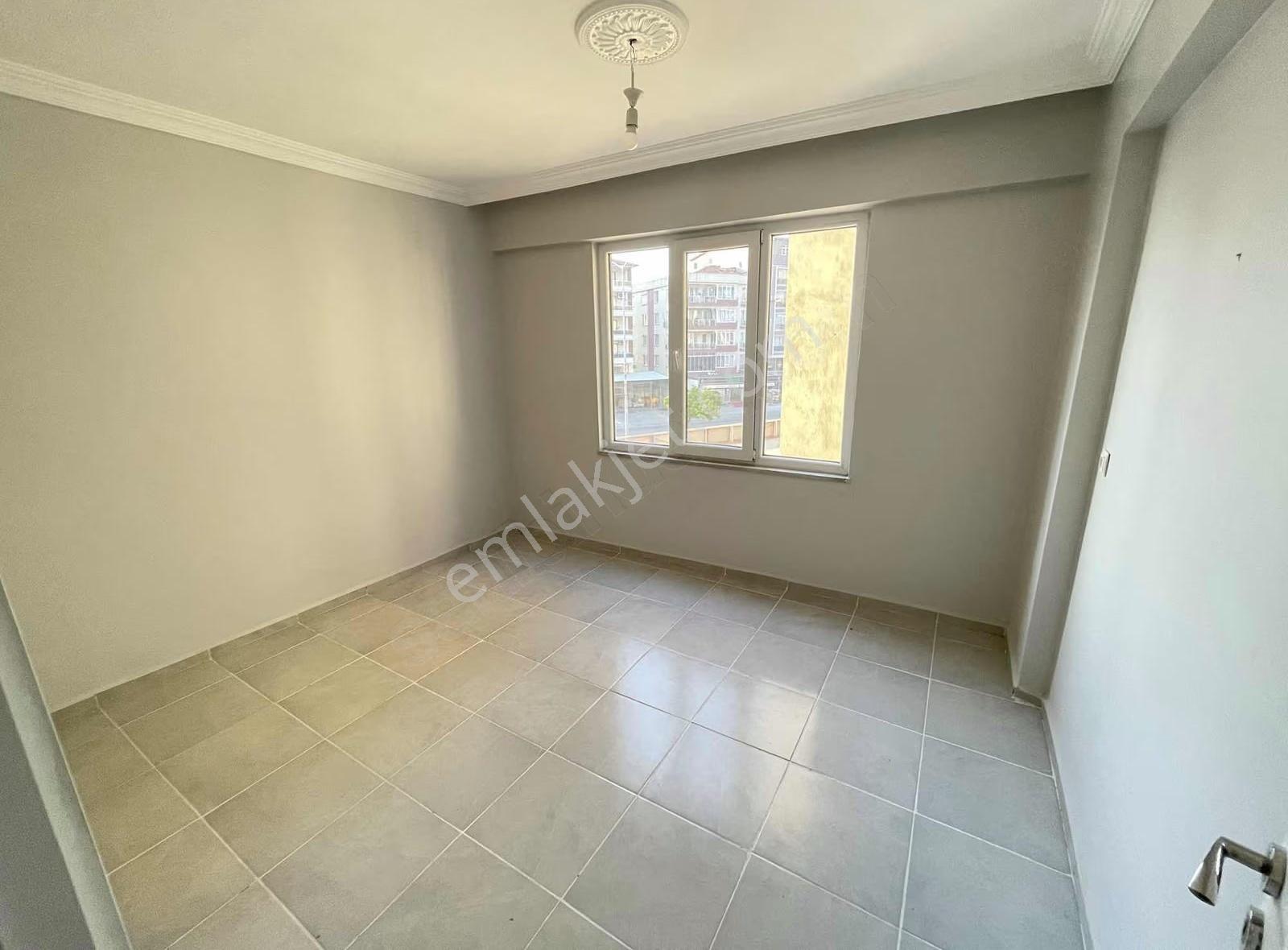 Akgün'den Doğalgazlı Kiralık Yeni Daire - Görsel 7