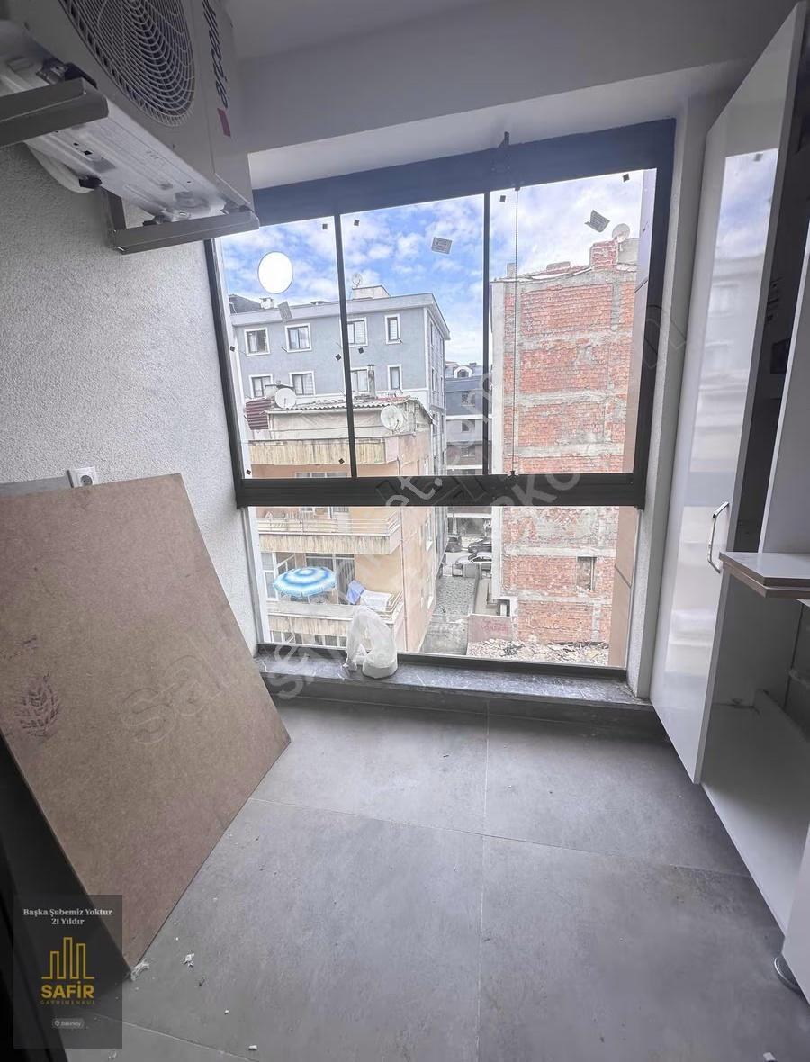 Ferit Selimpaşa Yakını Lüks 2+1 Daire - 90m² - Kullanıma Hazır - Görsel 12