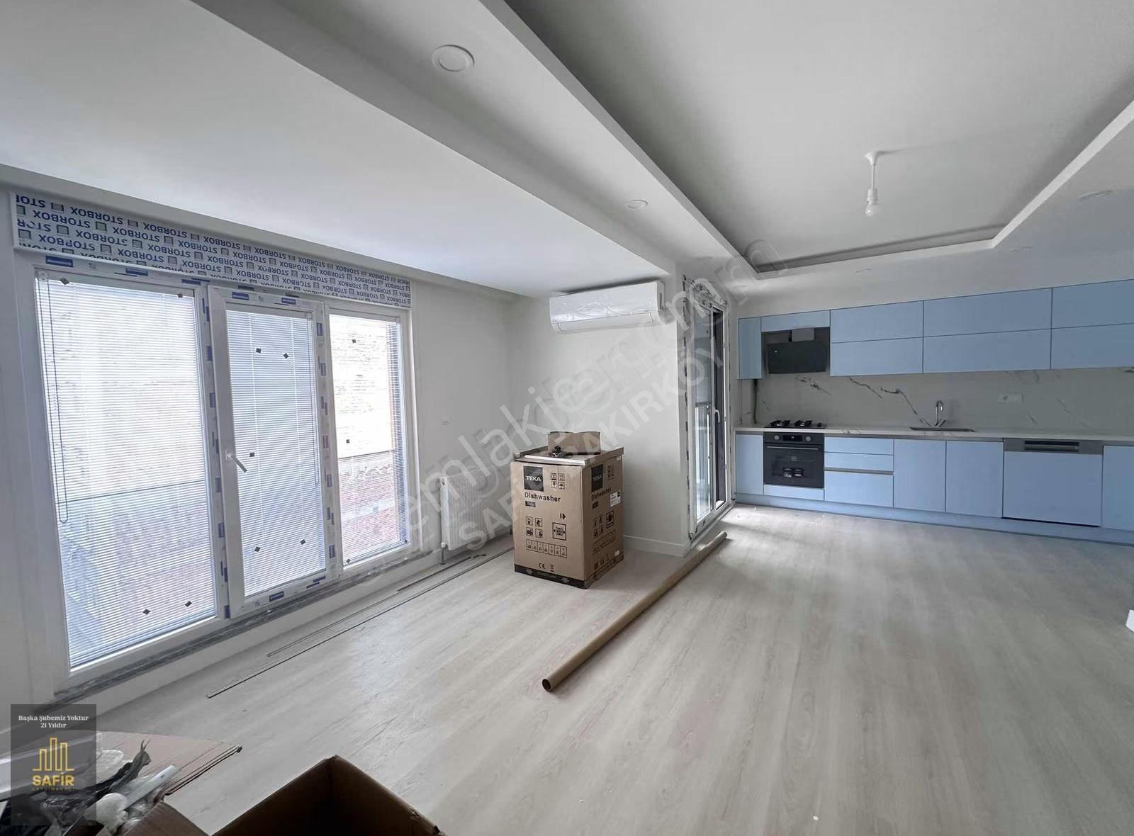 Ferit Selimpaşa Yakını Lüks 2+1 Daire - 90m² - Kullanıma Hazır - Görsel 28