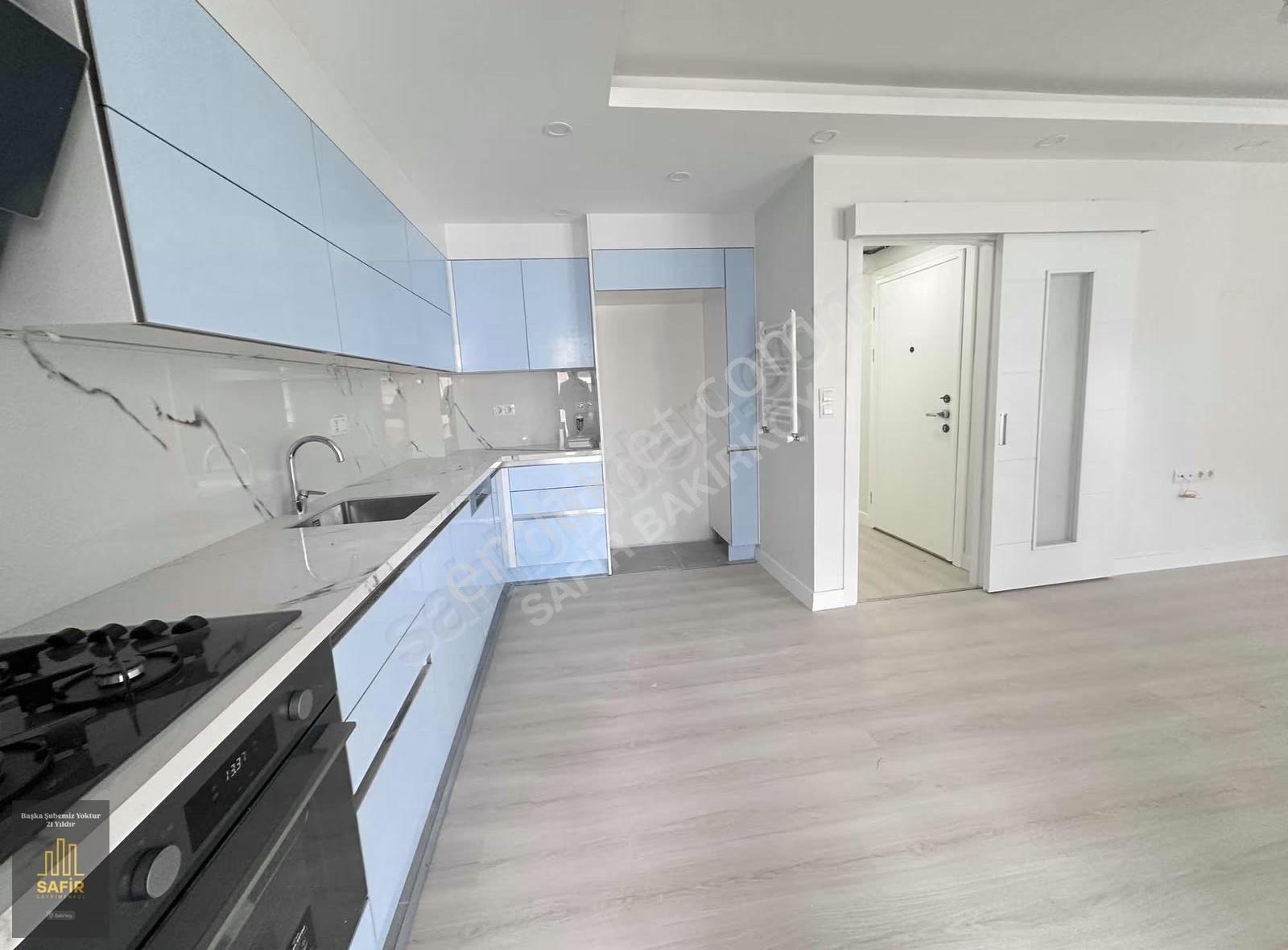 Ferit Selimpaşa Yakını Lüks 2+1 Daire - 90m² - Kullanıma Hazır - Görsel 14