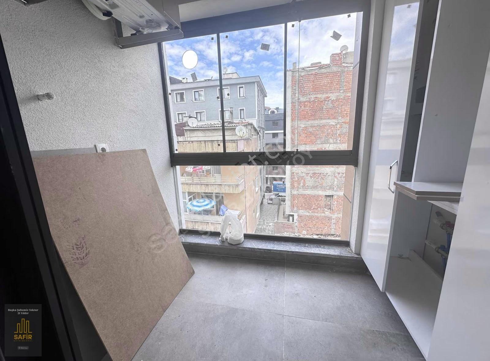 Ferit Selimpaşa Yakını Lüks 2+1 Daire - 90m² - Kullanıma Hazır - Görsel 32
