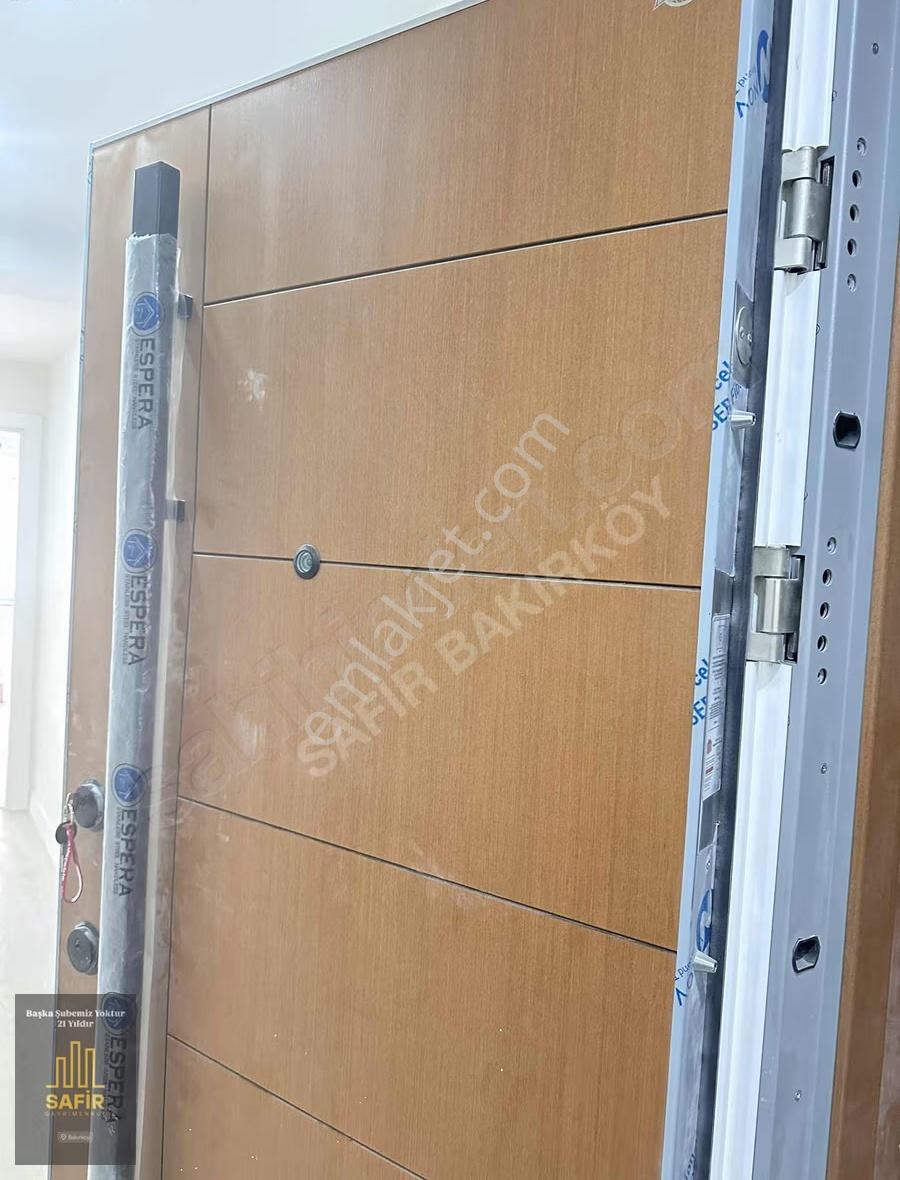 Ferit Selimpaşa Yakını Lüks 2+1 Daire - 90m² - Kullanıma Hazır - Görsel 5