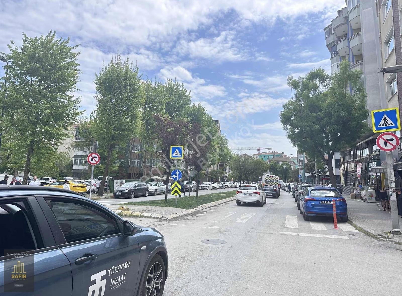 Ferit Selimpaşa Yakını Lüks 2+1 Daire - 90m² - Kullanıma Hazır