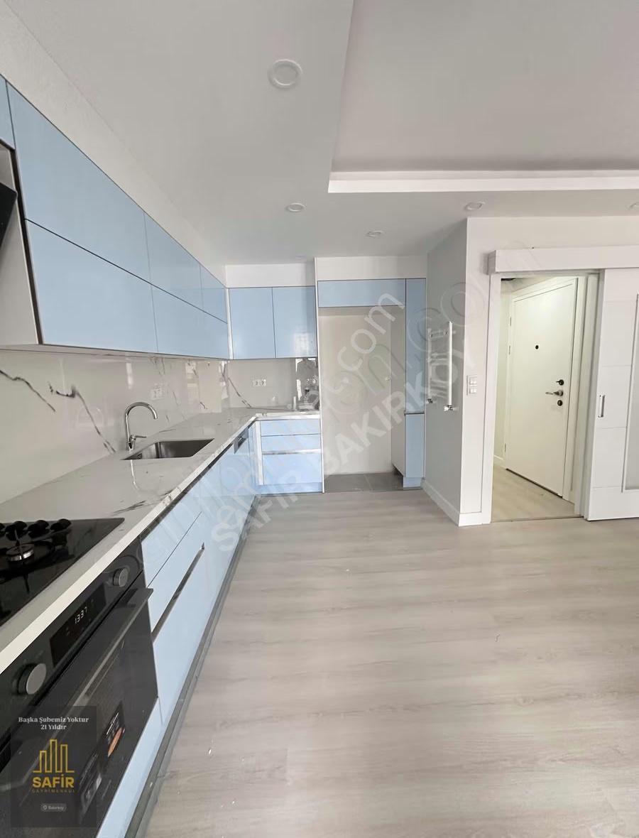 Ferit Selimpaşa Yakını Lüks 2+1 Daire - 90m² - Kullanıma Hazır - Görsel 23