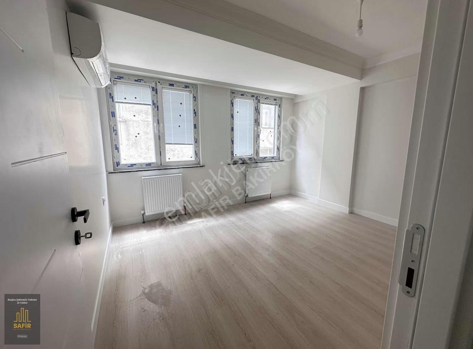 Ferit Selimpaşa Yakını Lüks 2+1 Daire - 90m² - Kullanıma Hazır - Görsel 11