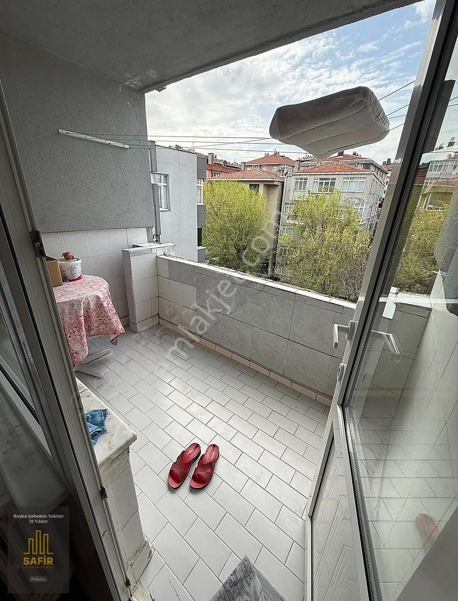 Safir'den Kimya İş Evleri Sitesi'nde 3+1 Kentsel Dönüşümlü Daire - Görsel 13