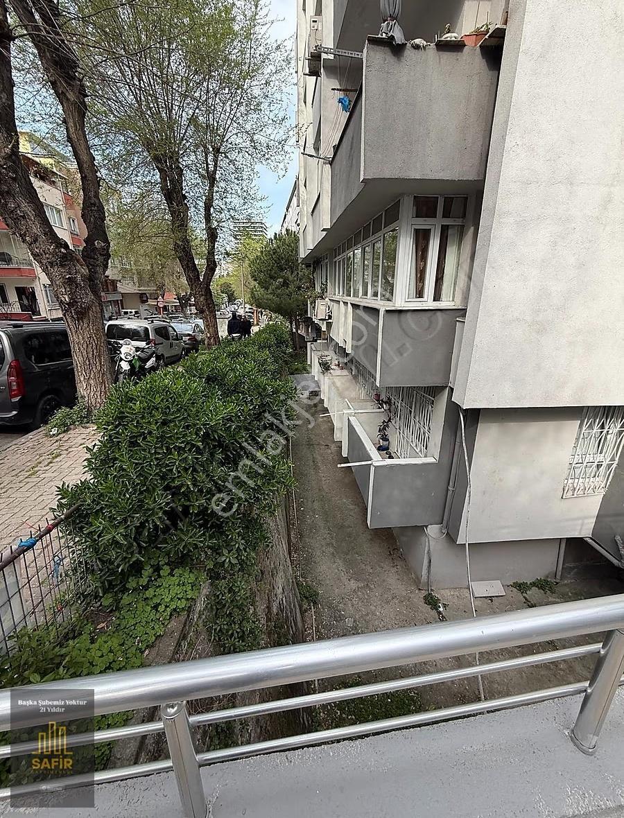 Safir'den Kimya İş Evleri Sitesi'nde 3+1 Kentsel Dönüşümlü Daire - Görsel 10