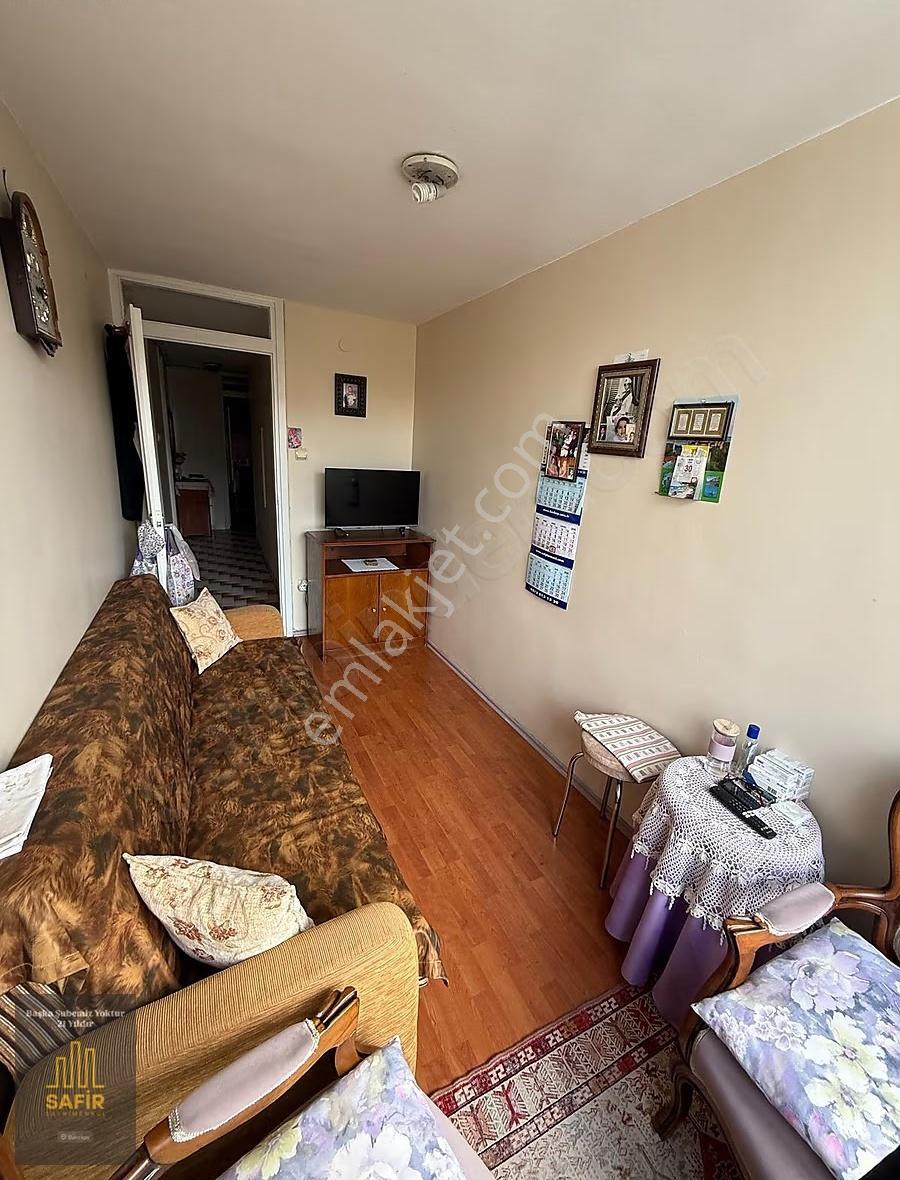 Safir'den Kimya İş Evleri Sitesi'nde 3+1 Kentsel Dönüşümlü Daire - Görsel 14