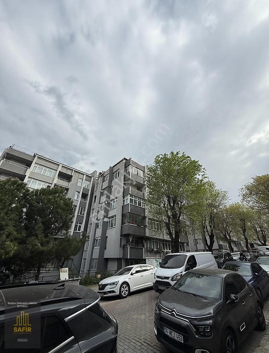 Safir'den Kimya İş Evleri Sitesi'nde 3+1 Kentsel Dönüşümlü Daire - Görsel 19