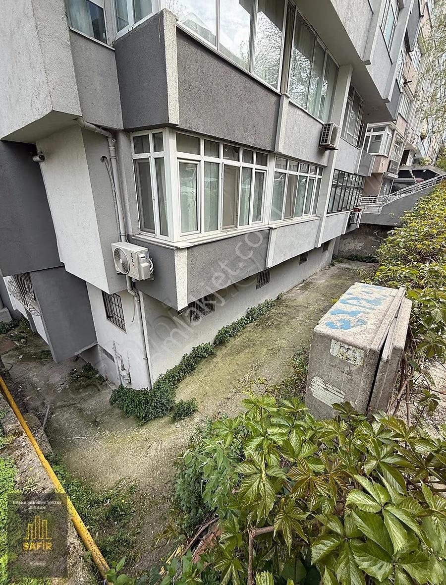 Safir'den Kimya İş Evleri Sitesi'nde 3+1 Kentsel Dönüşümlü Daire - Görsel 21