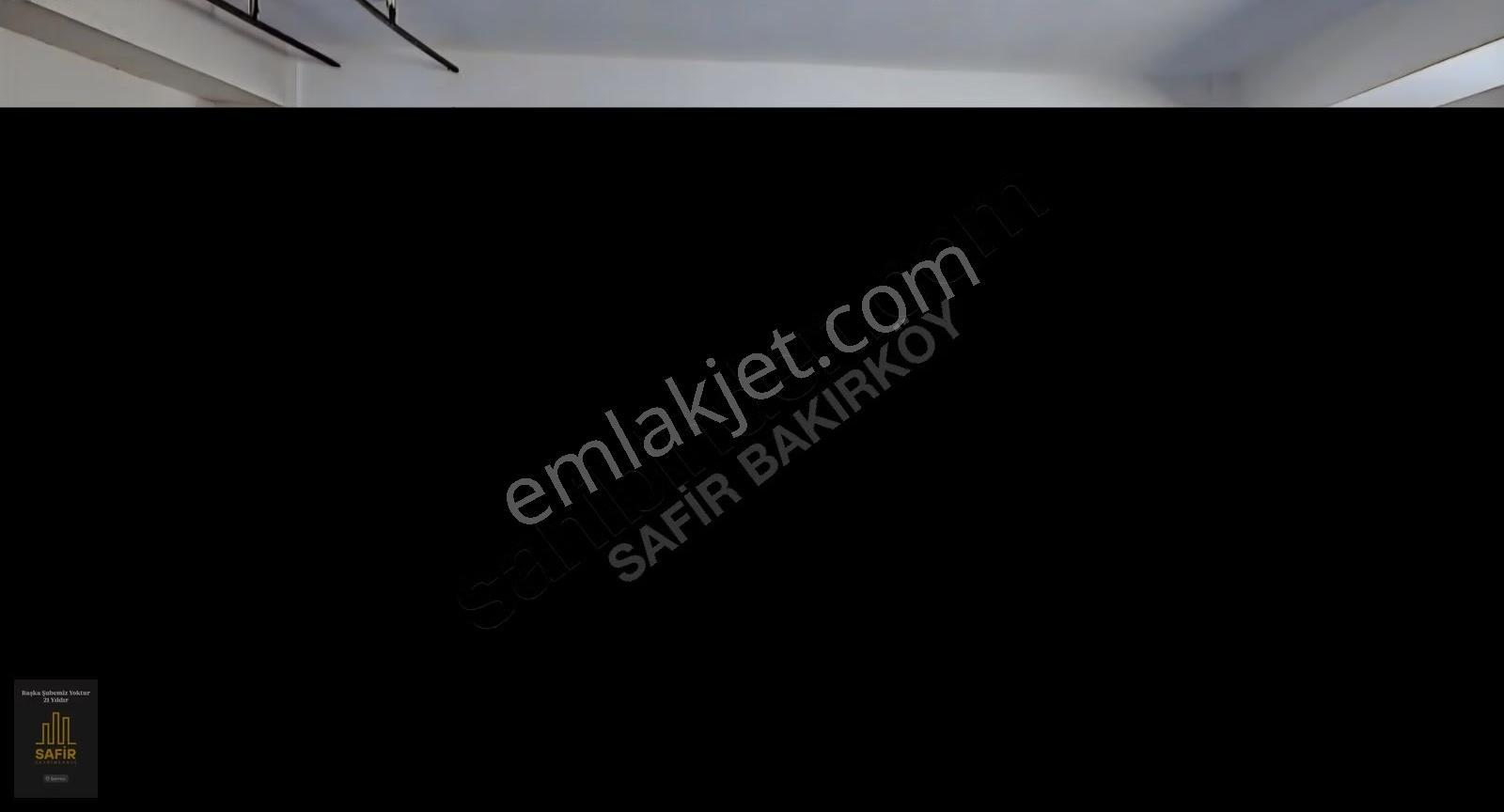 Safir Bakırköy'den Merter Savaş Caddesi Kiralık İş Hanı Katı - Görsel 31