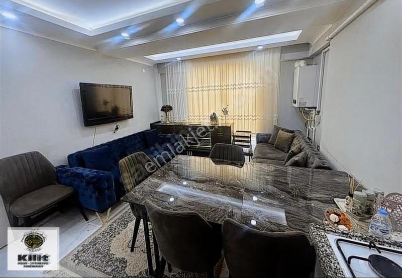 Bandırma-17 Eylül Mahallesi 2+1 Amerikan Mutfaklı Eşyalı Kiralık - Görsel 8
