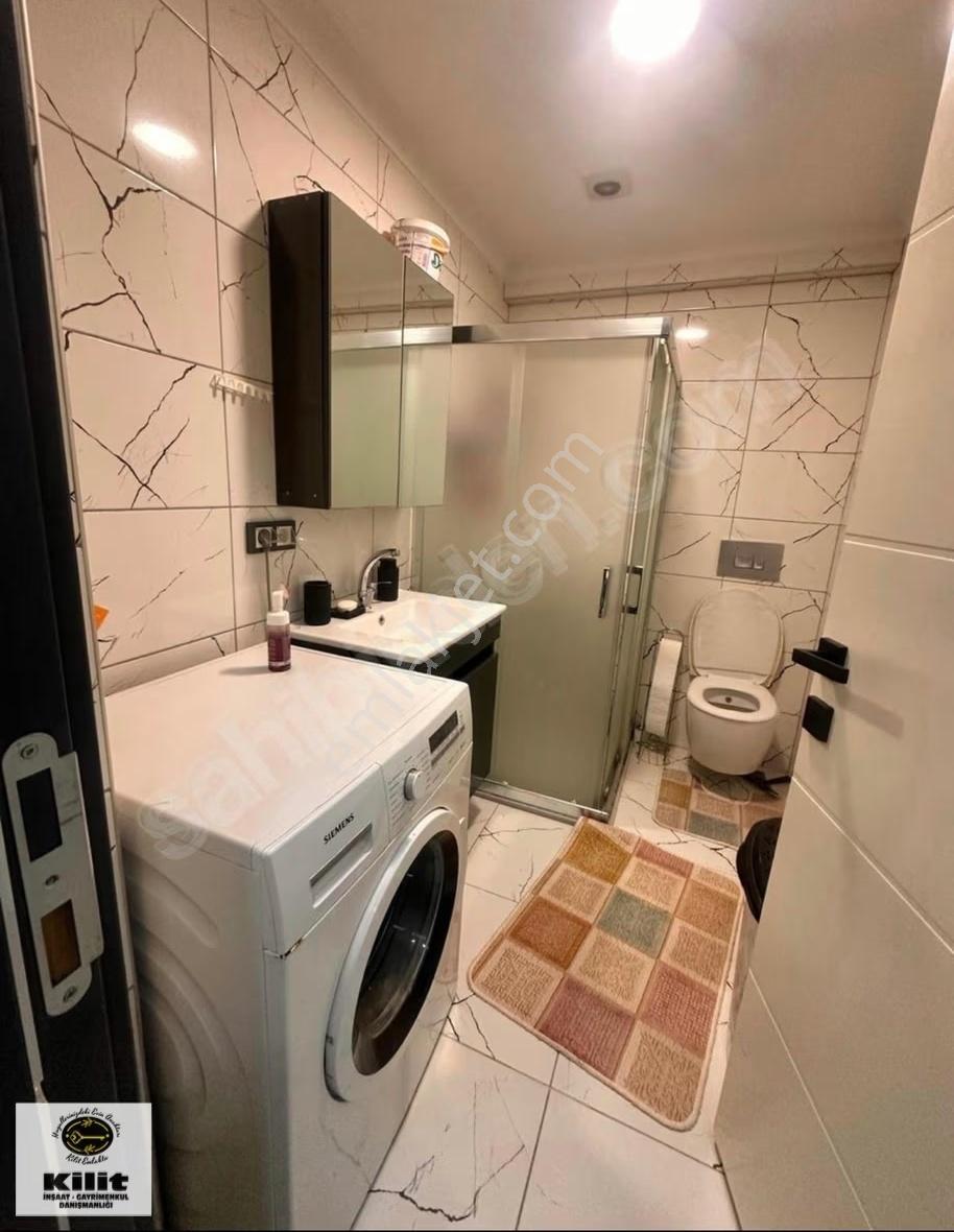 Bandırma-17 Eylül Mahallesi 2+1 Amerikan Mutfaklı Eşyalı Kiralık - Görsel 2