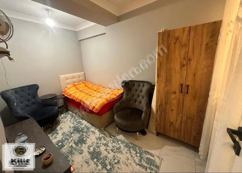 Bandırma-17 Eylül Mahallesi 2+1 Amerikan Mutfaklı Eşyalı Kiralık - Görsel 4