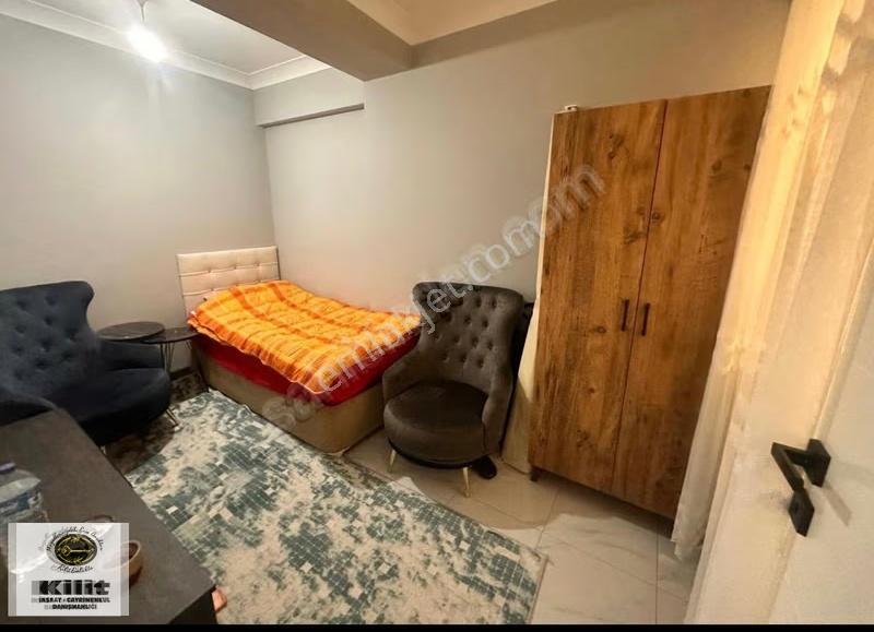 Bandırma-17 Eylül Mahallesi 2+1 Amerikan Mutfaklı Eşyalı Kiralık - Görsel 5