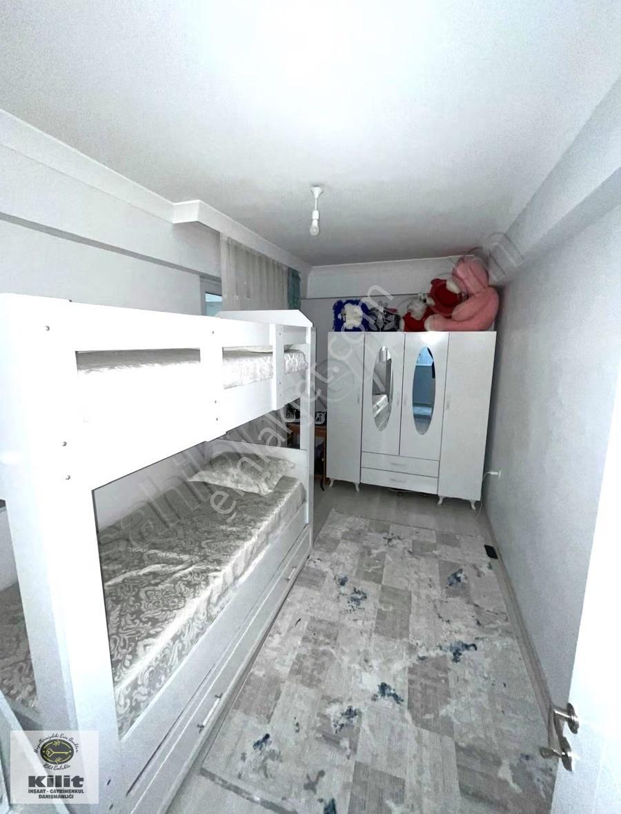Bandırma-600 Evlerde 2+1 Bahçeli Satılık Daire - Görsel 17