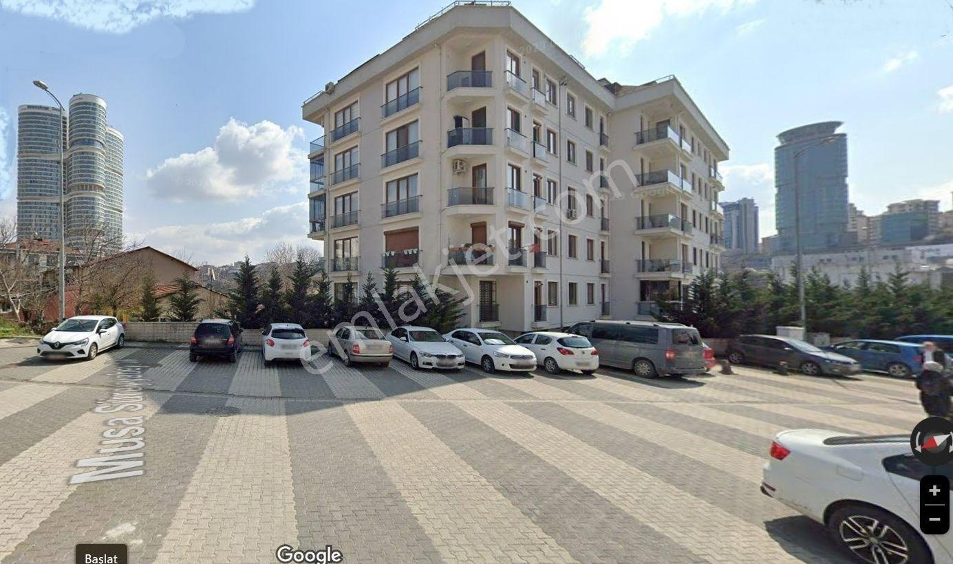 Ataşehir Örnek'te 2+1 Kaçırılmayacak Yatırım