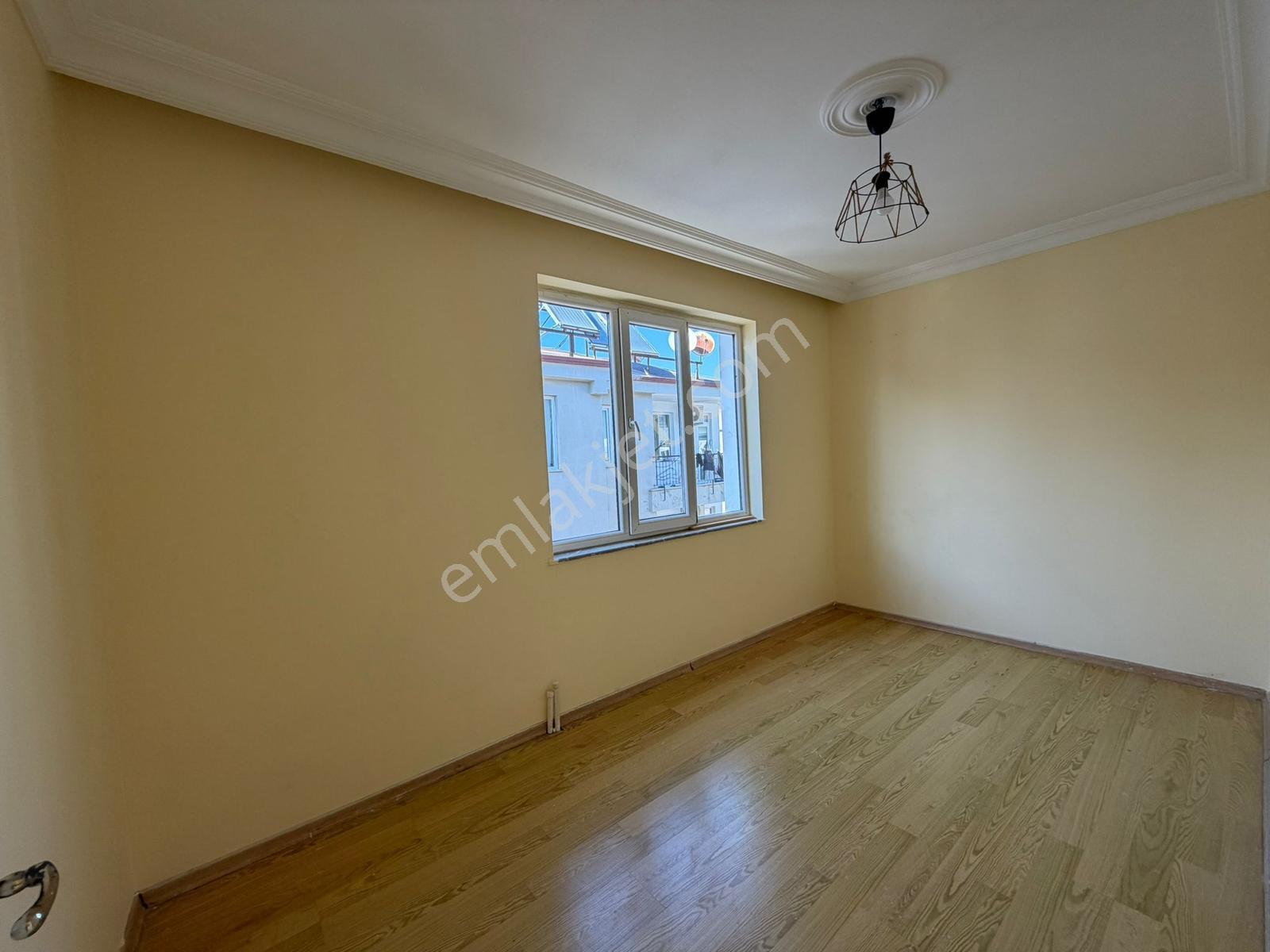 Murtpaşakızılarık Mahllesinde Asansörlü Geniş 3+1 Kiralık Daire - Görsel 11