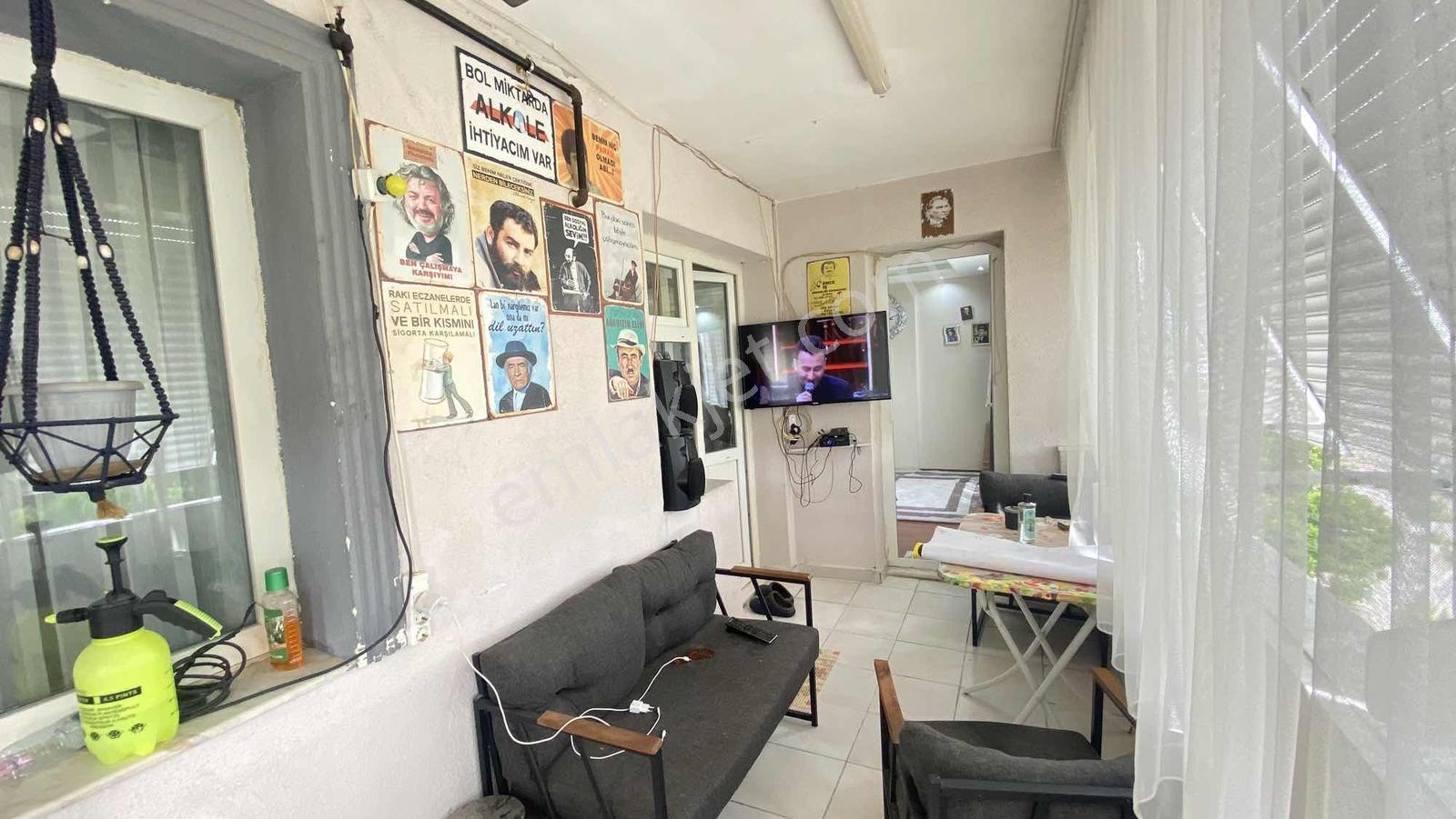 Satılık Site İçi Geniş Ferah 3+1 - Görsel 26