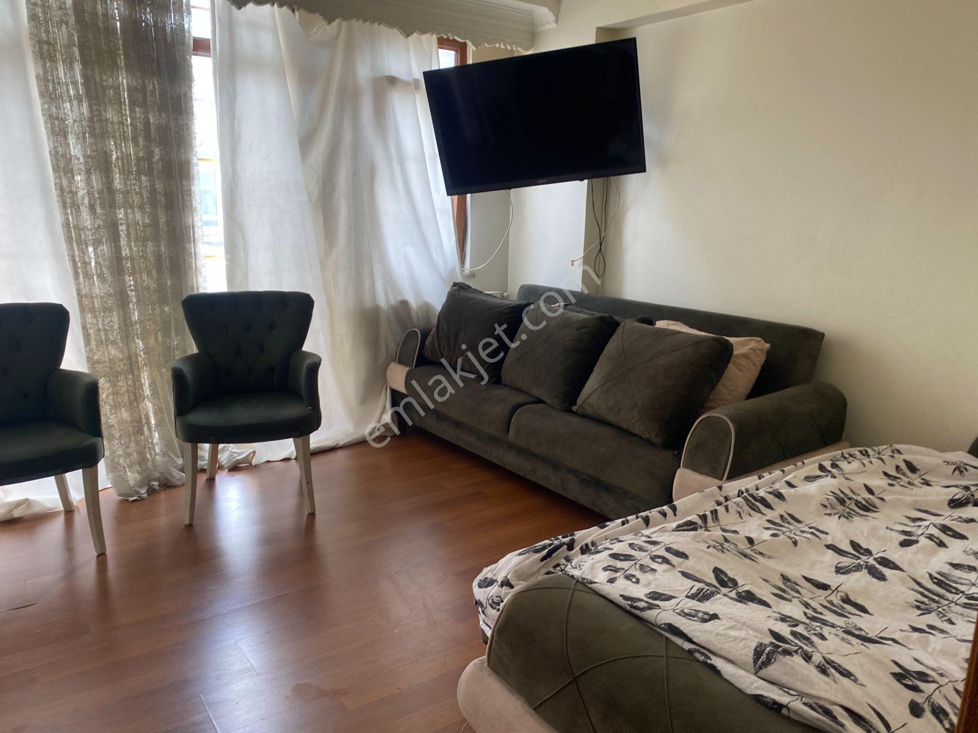 Destan-015 Kocamustafapaşa-c.tesi-pazar-civarı-2-oda-1-salon-dubleks-100m2- Kombili-15-yıllık-bina - Görsel 19