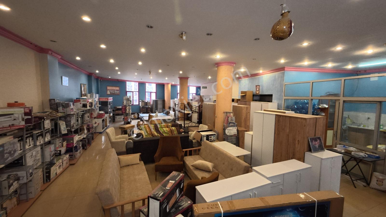 Bayraklı Refik Şevket İnce'de Kiralık Dükkan 270 M² - Görsel 18