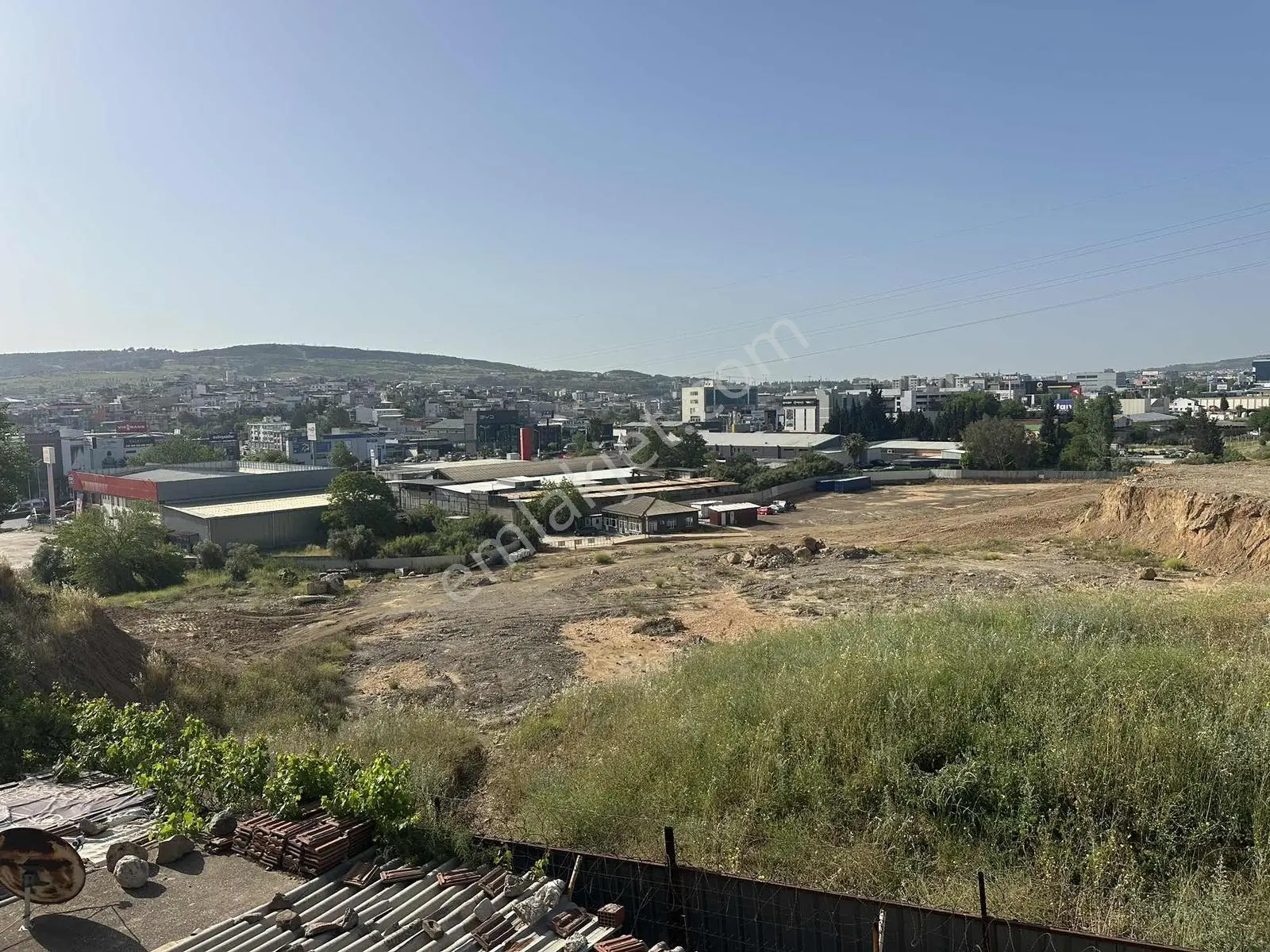 Aydın Mah 2+1 100 M2 Satılık Daire - Görsel 31