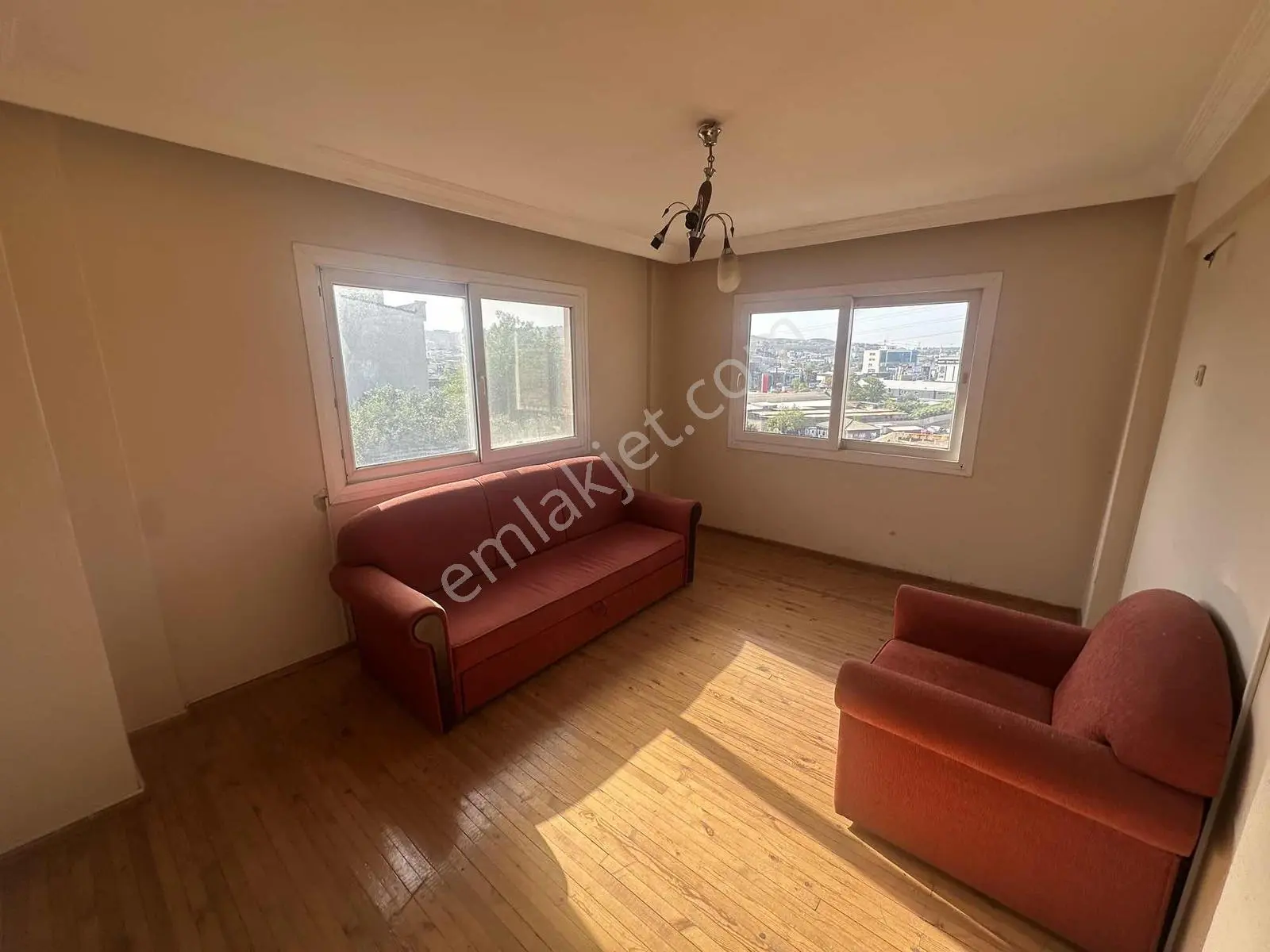 Aydın Mah 2+1 100 M2 Satılık Daire - Görsel 4