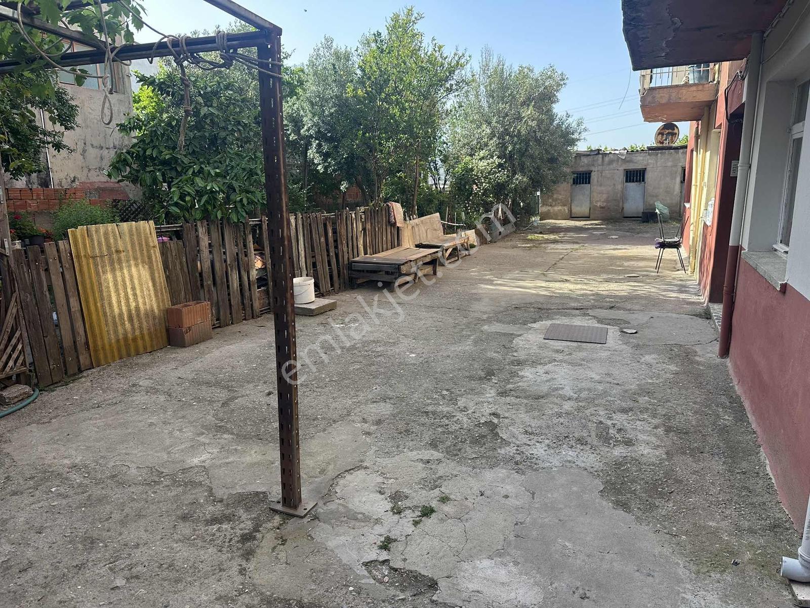 Aydın Mah 2+1 100 M2 Satılık Daire - Görsel 10