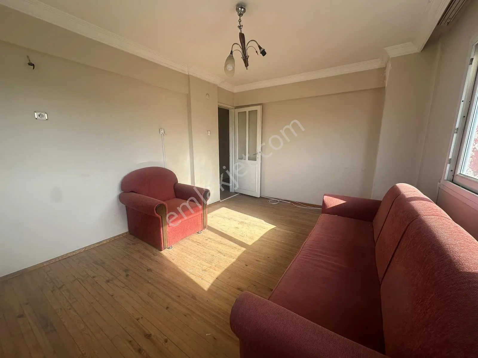 Aydın Mah 2+1 100 M2 Satılık Daire - Görsel 3