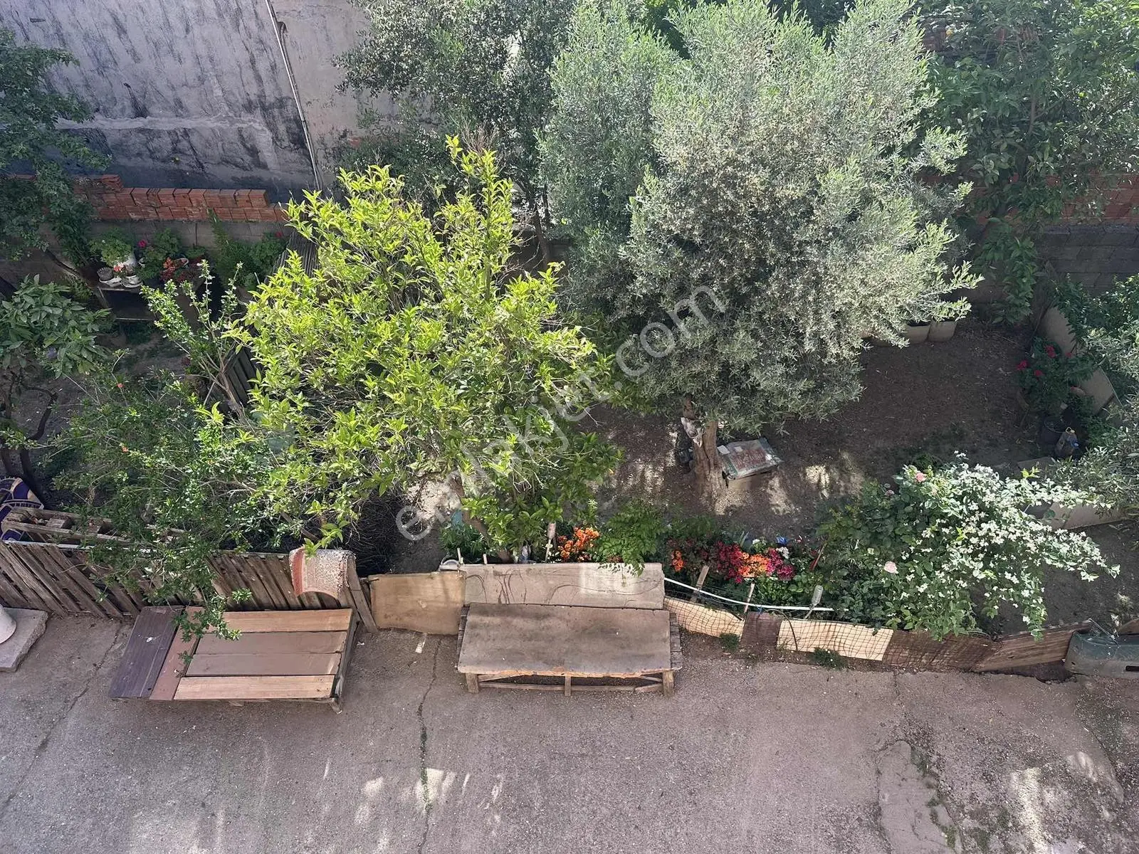 Aydın Mah 2+1 100 M2 Satılık Daire - Görsel 20