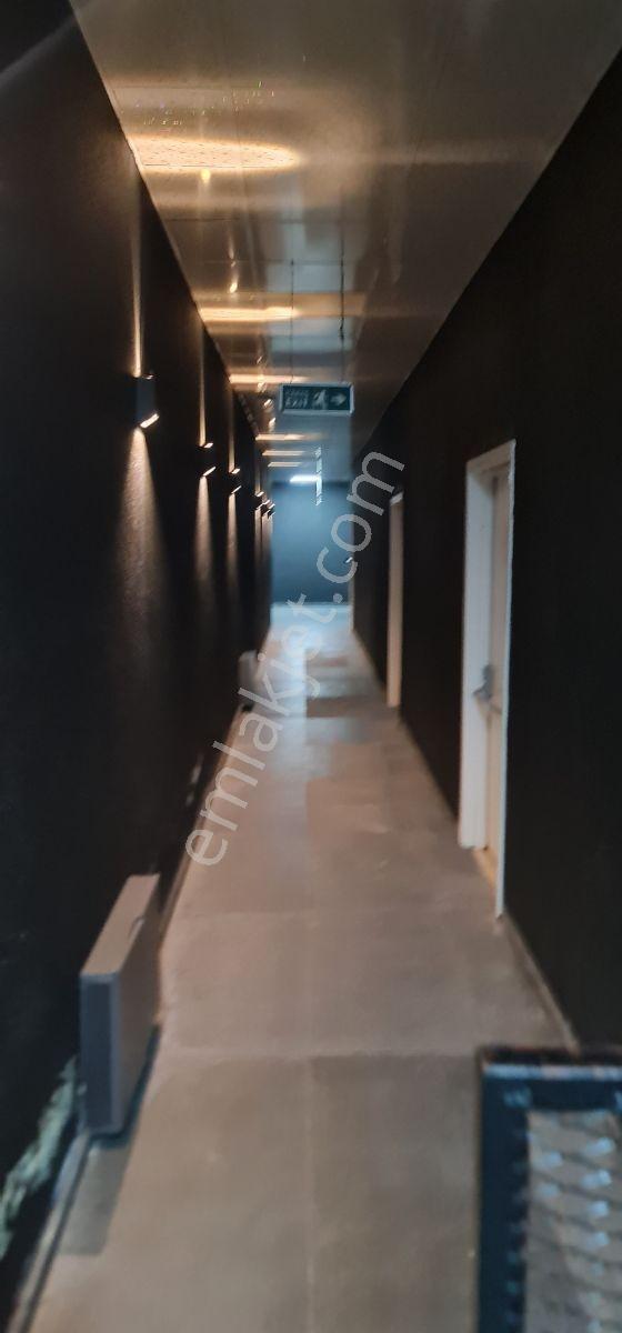 Metrobüse Yakın Site İçi Güvenlik Havuz Gym - Görsel 18