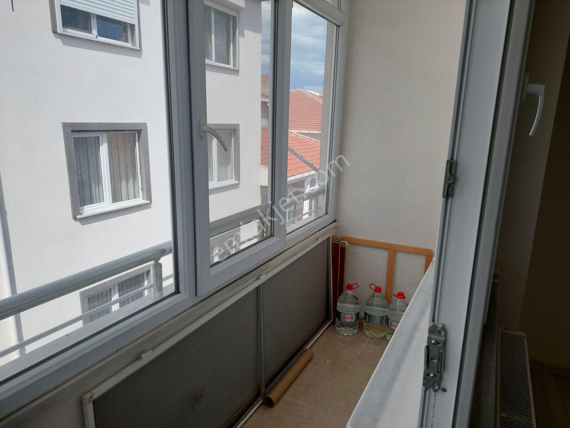 Çınarlıda Satılık İskanlı 2+1 Daire - Görsel 12