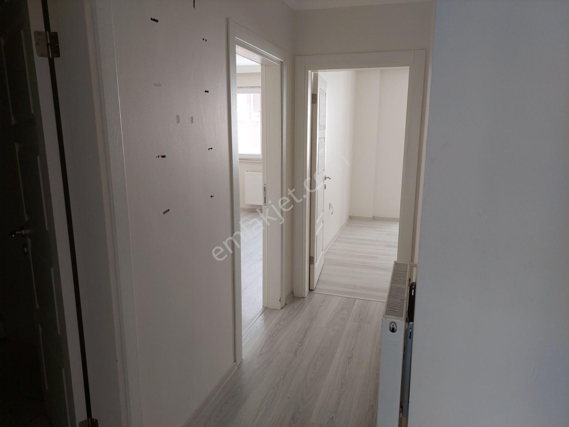 Çınarlıda Satılık İskanlı 2+1 Daire - Görsel 15