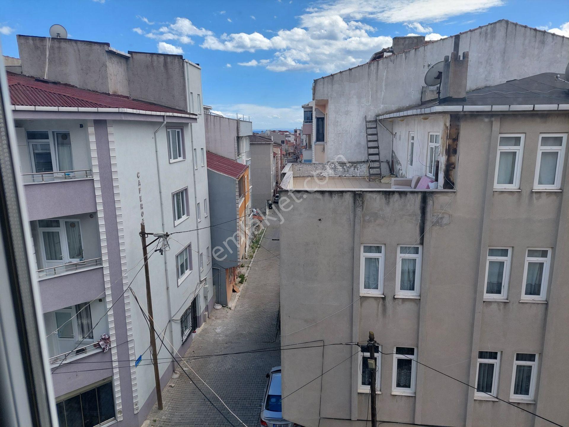 Çınarlıda Satılık İskanlı 2+1 Daire - Görsel 5