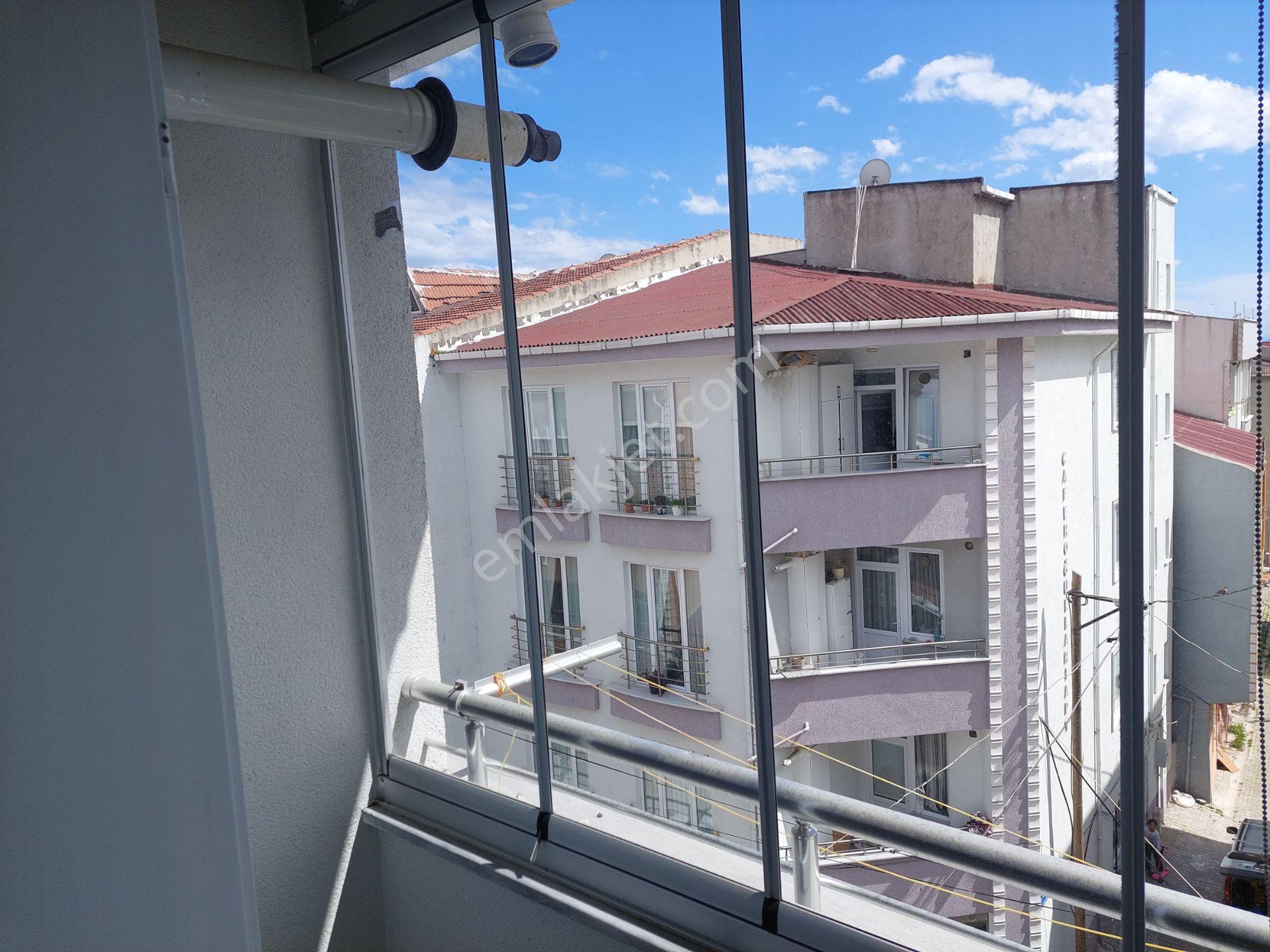 Çınarlıda Satılık İskanlı 2+1 Daire - Görsel 21