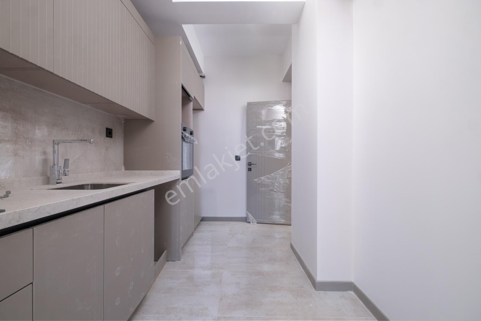 Remax Advantage'tan Koruline-2de Şerefiyesi Yüksek Satılık Daire - Görsel 20