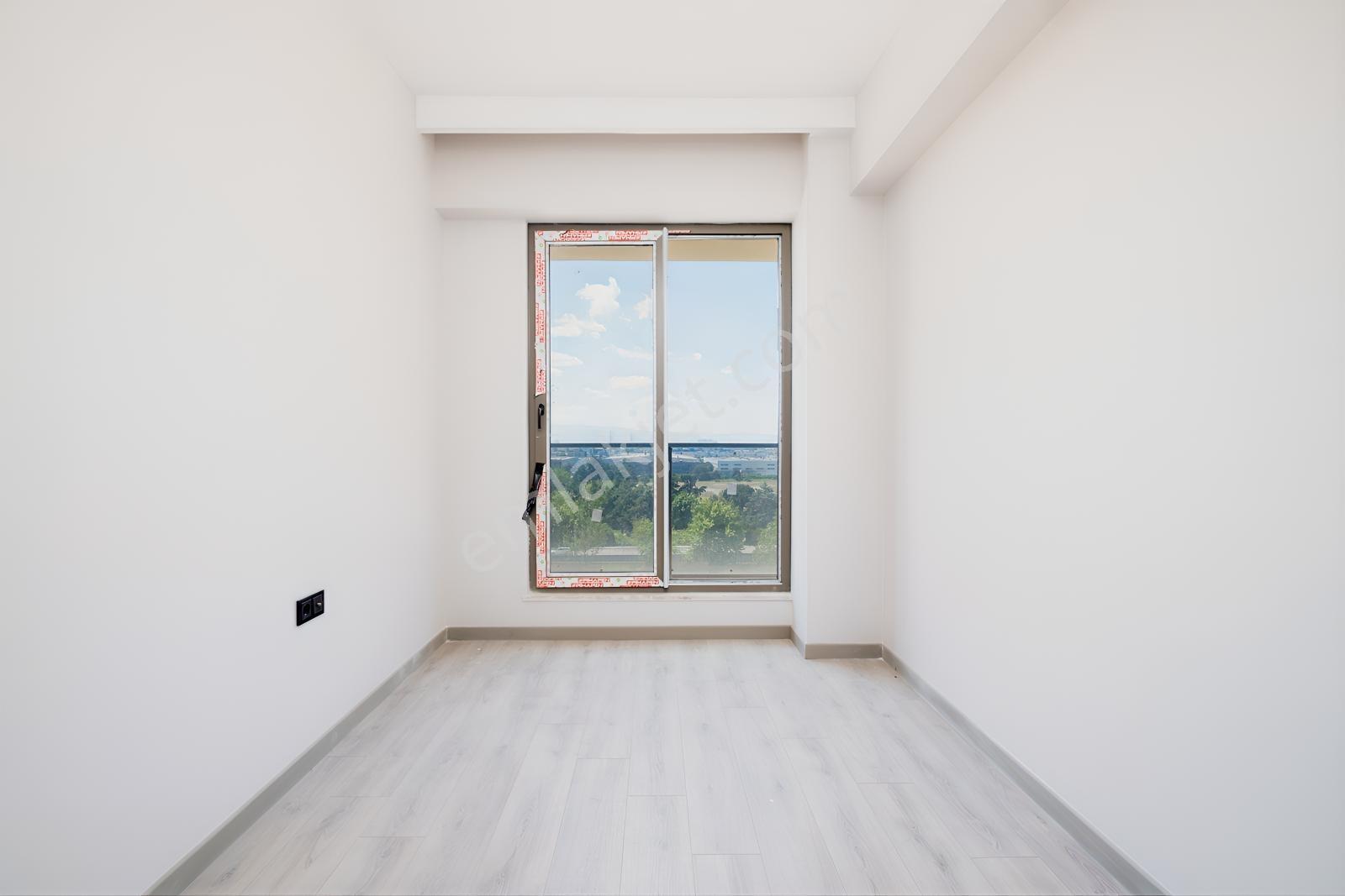 Remax Advantage'tan Koruline-2de Şerefiyesi Yüksek Satılık Daire - Görsel 21