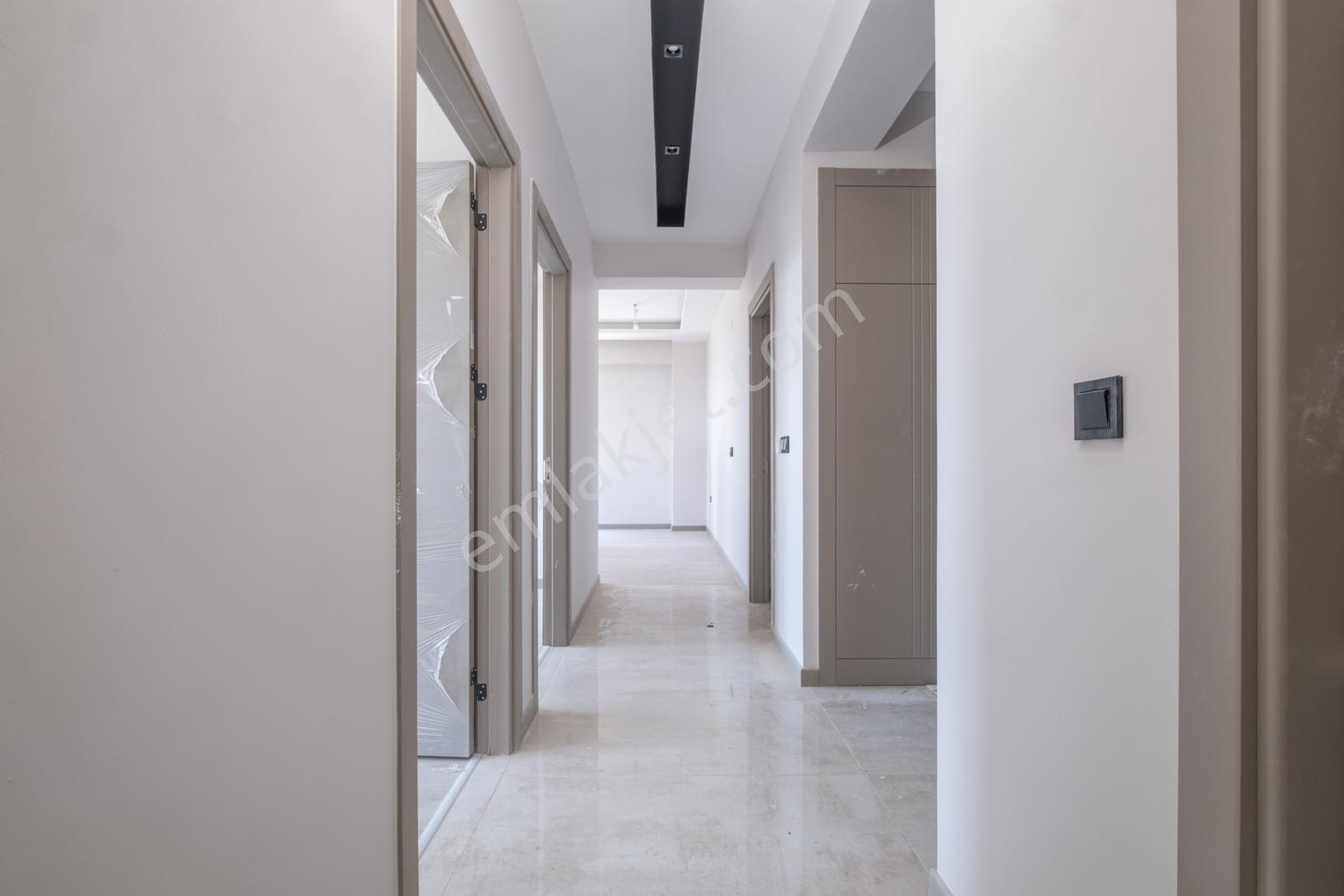 Remax Advantage'tan Koruline-2de Şerefiyesi Yüksek Satılık Daire - Görsel 29