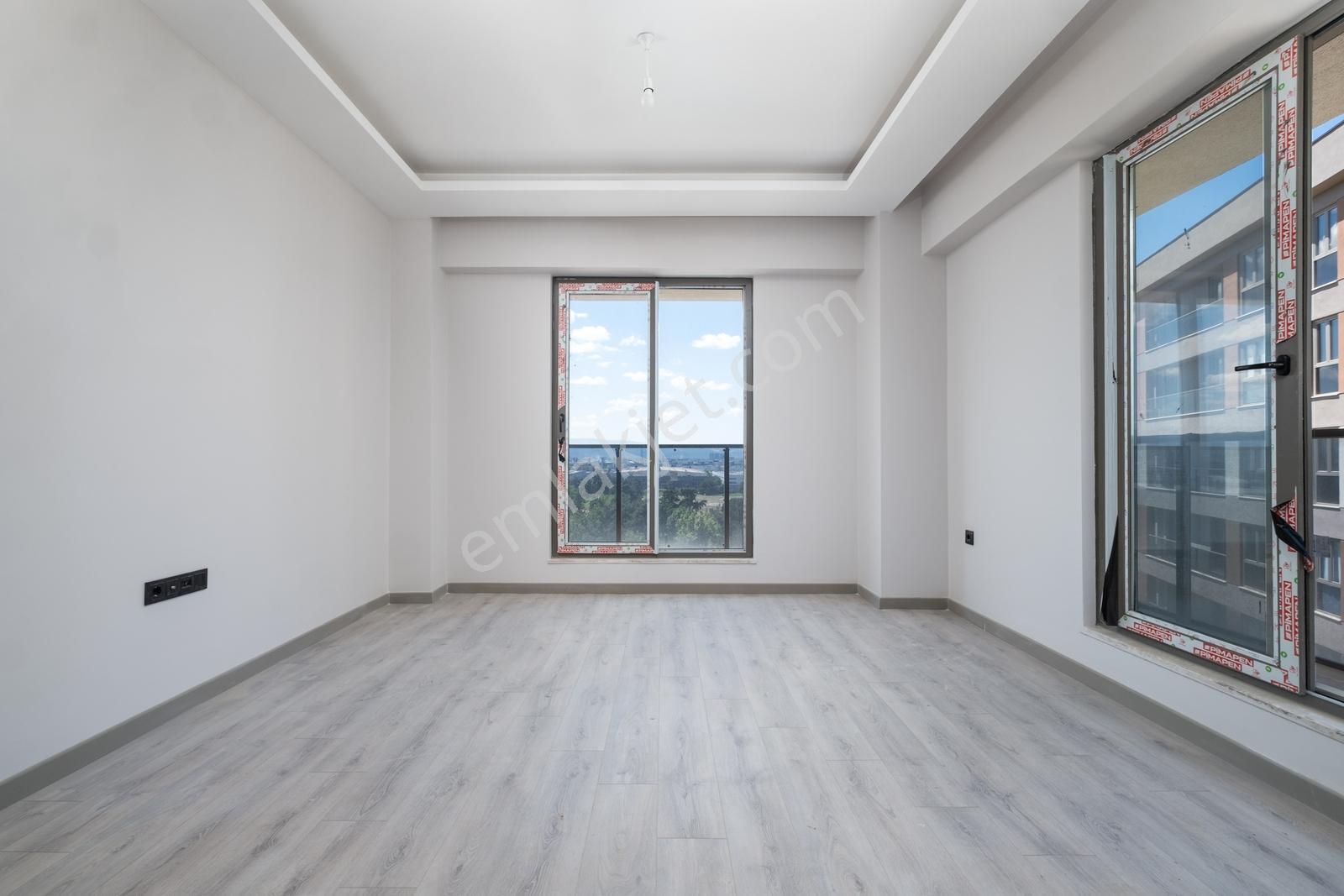 Remax Advantage'tan Koruline-2de Şerefiyesi Yüksek Satılık Daire - Görsel 8