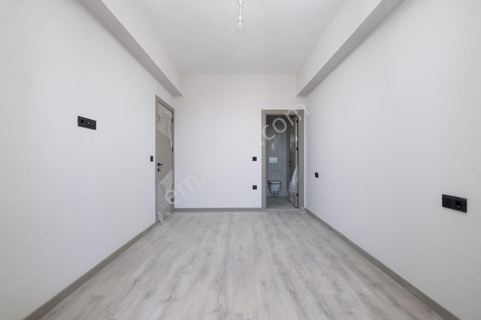 Remax Advantage'tan Koruline-2de Şerefiyesi Yüksek Satılık Daire - Görsel 32
