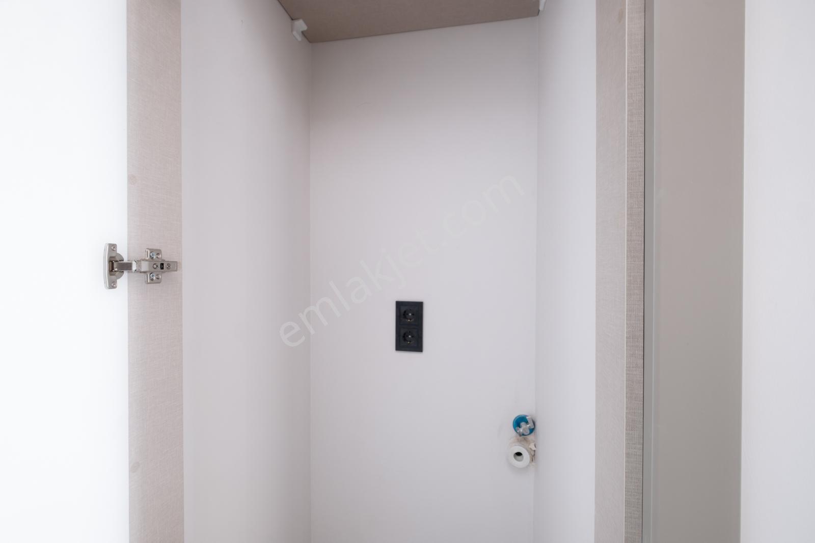 Remax Advantage'tan Koruline-2de Şerefiyesi Yüksek Satılık Daire - Görsel 35