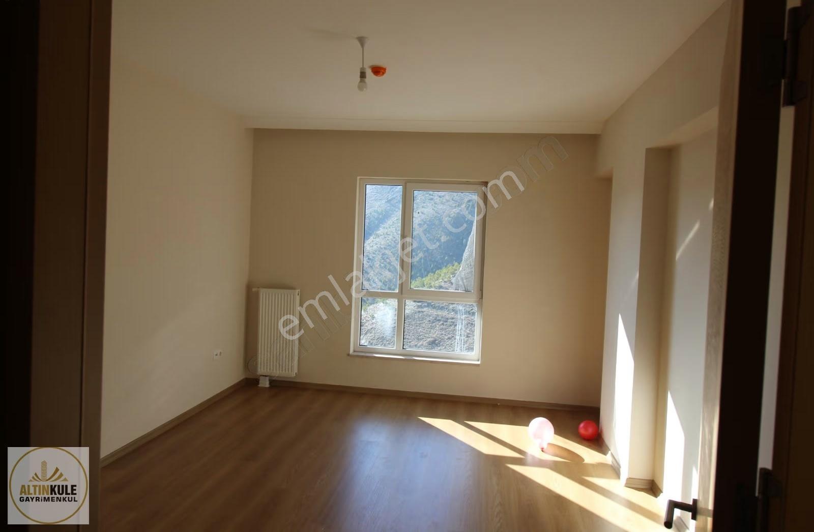 Altınkule'den Güneypark 2 Sitesi 4+1 200m2 Boş - Görsel 22