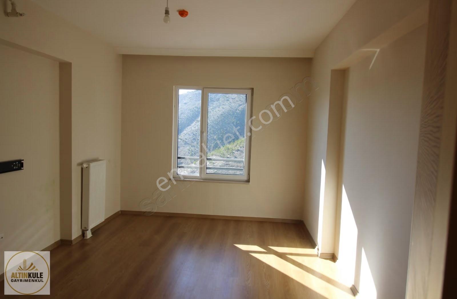 Altınkule'den Güneypark 2 Sitesi 4+1 200m2 Boş - Görsel 19