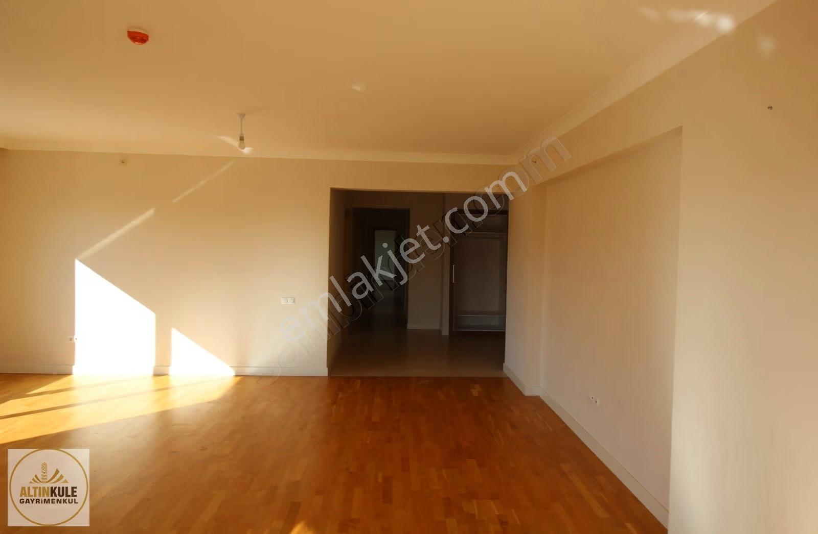 Altınkule'den Güneypark 2 Sitesi 4+1 200m2 Boş - Görsel 16