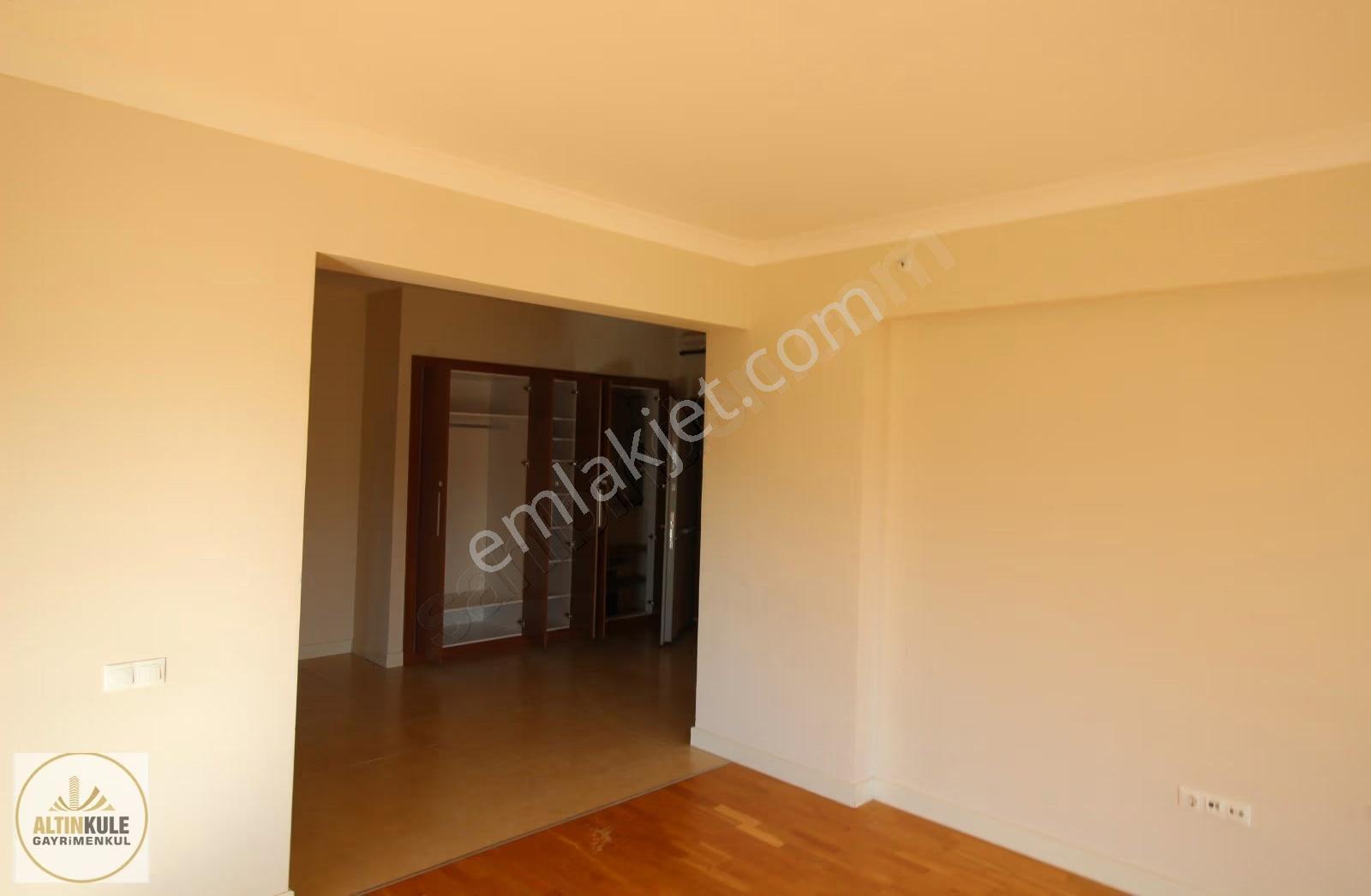 Altınkule'den Güneypark 2 Sitesi 4+1 200m2 Boş - Görsel 18